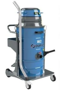 Индустриална прахосмукачка за прах