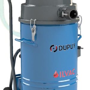 Вакуум помпа за масло